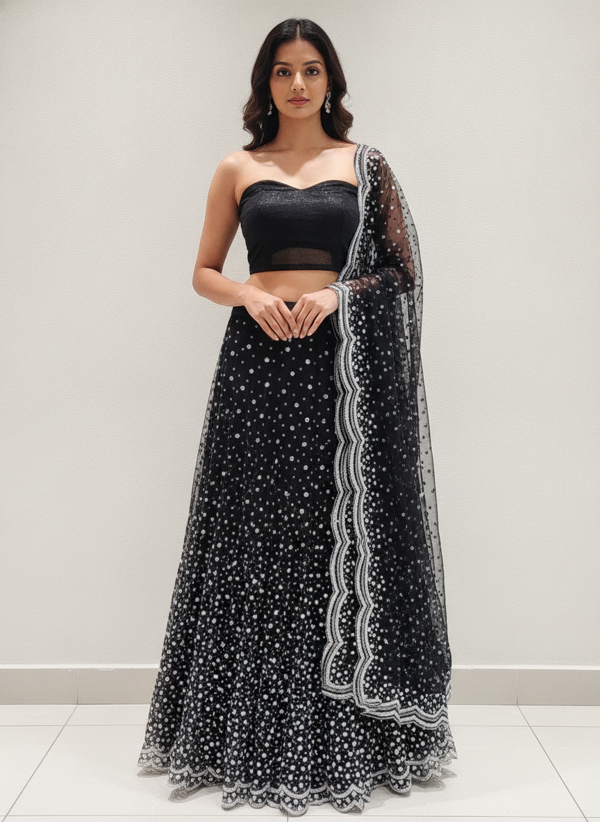 LADIES LEHENGA